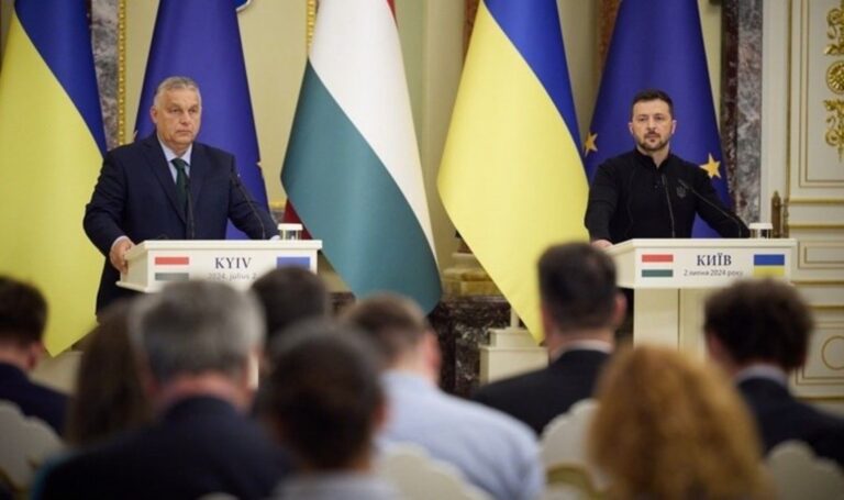 Ukraynalı lider Zelenskiy: “Müzakereye değil silaha ihtiyacımız var!” – Son dakika dünya haberleri