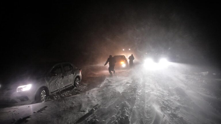 Malatya’da mahsur kalan ve kurtarılan çobanlardan biri hayatını kaybetti