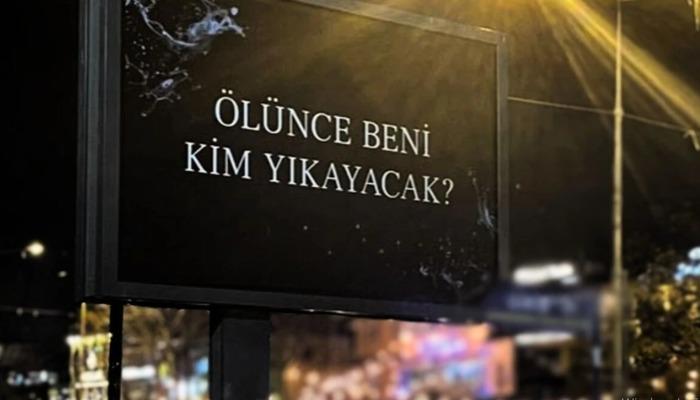 Ahmet Kural başrolde! Gassal dizisi daha yayınlanmadan sosyal medyada heyecan yarattı! “Öldüğümde beni kim yıkayacak?” Postere çok sayıda tepki geldi