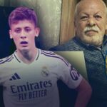 Arda Güler Real Madrid’den ayrılacak mı? Büyükbaba takıma isim vererek duyurdu! “Onun tek hayali…” –