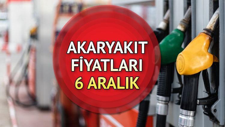 Akaryakıt İNDİRİMİ 6 ARALIK 2024 SON DURUM || Motorinde indirim var, benzin ne kadar? İşte güncel akaryakıt fiyatları