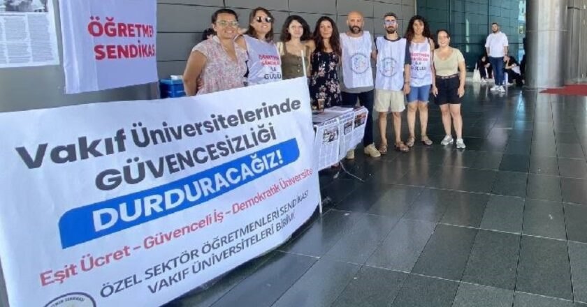 “Temel üniversite sistemi istismar ediliyor” – Son Dakika Eğitim Haberleri