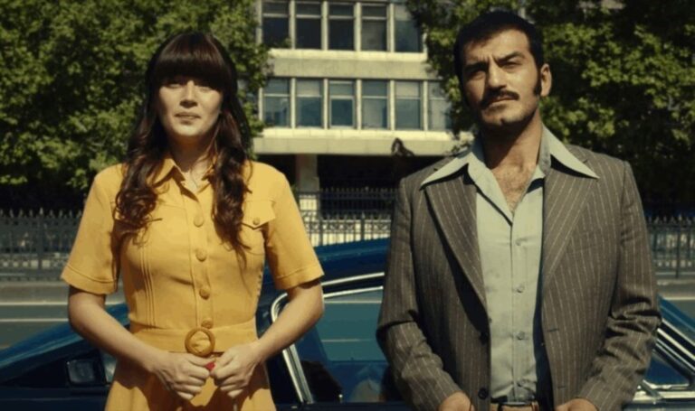 “Amca 2: Bir Adamın Hikayesi” Filminin Vizyon Tarihi Açıklandı – Son Dakika Hayat Haberleri