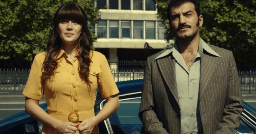 “Amca 2: Bir Adamın Hikayesi” Filminin Vizyon Tarihi Açıklandı – Son Dakika Hayat Haberleri