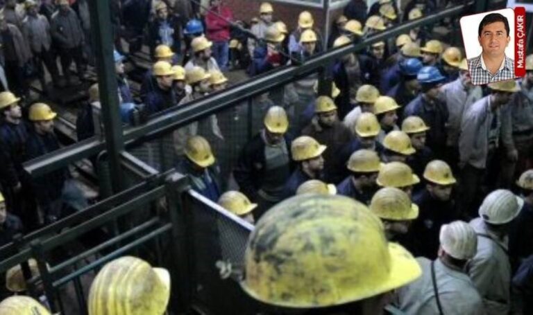 Yeni yılda toplu sözleşme masasına önce devlet şirketlerinin çalışanları, ardından kamu çalışanları oturacak – Son Dakika Ekonomi, Siyaset Haberleri