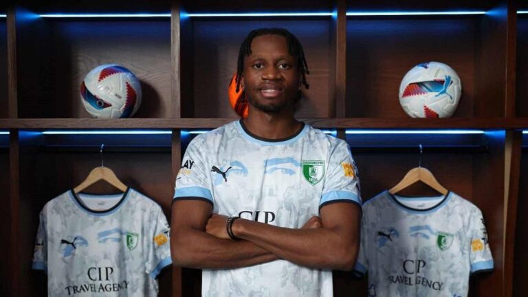 Son dakika spor haberleri | Volkan Demirel’in takımı Bodrum FK transferini duyurdu