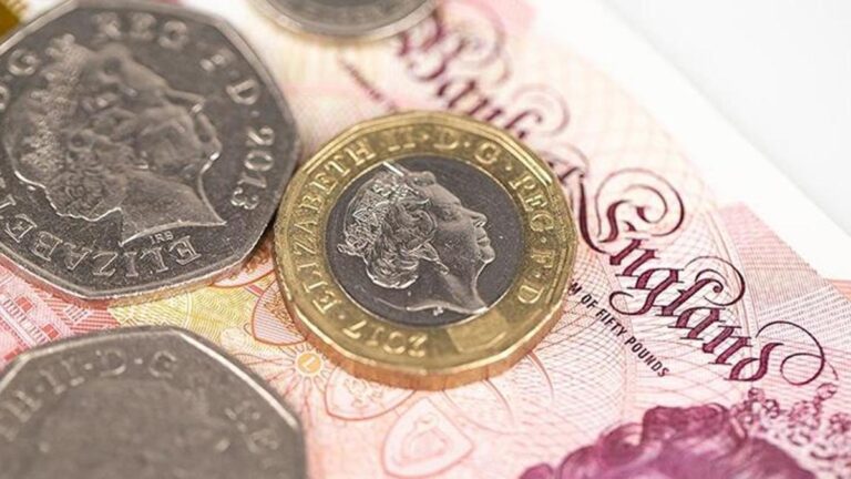 Birleşik Krallık dijital pound kararı: 2027 kaydedildi