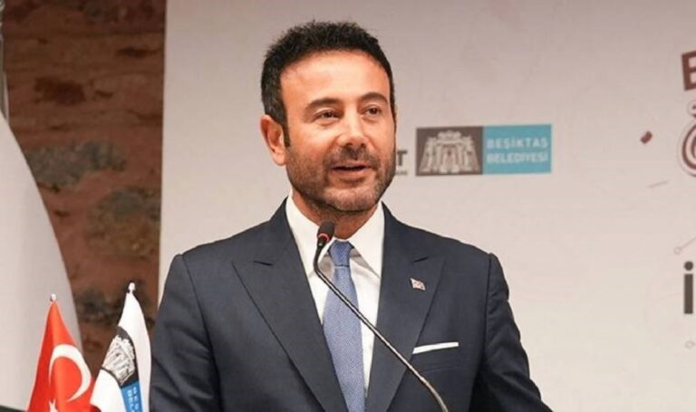 Son dakika haber… Beşiktaş Belediye Başkanı Rıza Akpolat adliyeye sevk edildi! – Türkiye’den son dakika haberleri