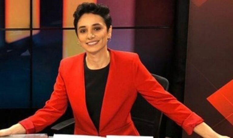 Şul Aydin kimdir? Şul Aydin Gazetecisi kaç yaşında, nereden geliyor? – Türkiye haberlerini kırmak