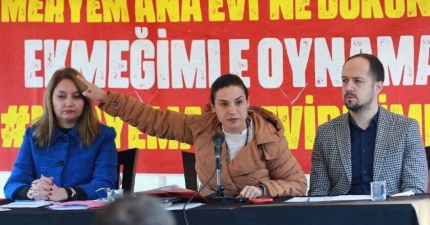 Başkan Şengel: İnsana ve işçiye saygı duymayana saygı duymam – Son Dakika Türkiye, Cumhuriyet Ege Haberleri