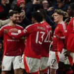 Bruno Fernandes Hat-Tick Made: Manchester United, çeyrek finalde veda etmek için! – Son Dakika Spor Haberleri