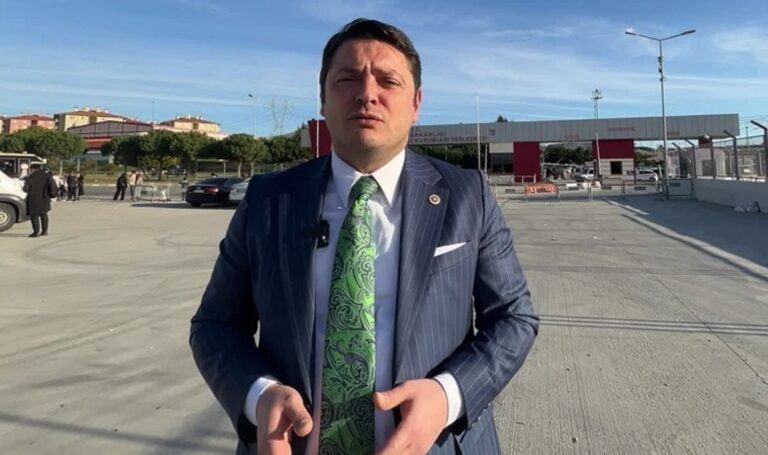 Son dakika … Doğru: Sosyal Medya Paylaşımı: CHP ÖZER tarafından bir soruşturma başlatıldı! – Türkiye haberlerini kırmak