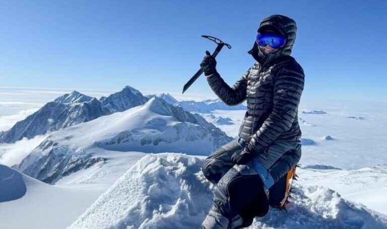 Antarktika’da 6 Yeni Bakteri Yarışı Bulunuldu – Son Dakika Dünya Haberleri