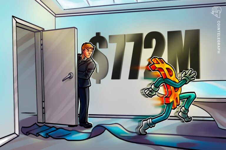 ETF Bitcoin tarafından yüklenen çıktı: Global belirsizlik güveni zayıflatır