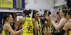 Fenerbahçe şampiyonluk sahasında!