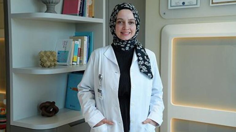 23 Nisan'da özel çocukların sağlıklı büyümesi için uzman tavsiyesi