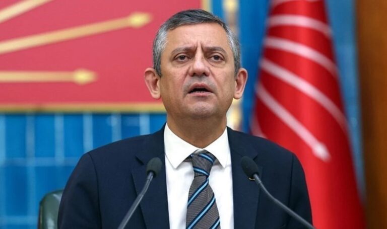 “6 Nisan” Özgür Özel’den Paylaşım: “Bu şekilde dönüş yok” – Siyasi Haberleri Kırma