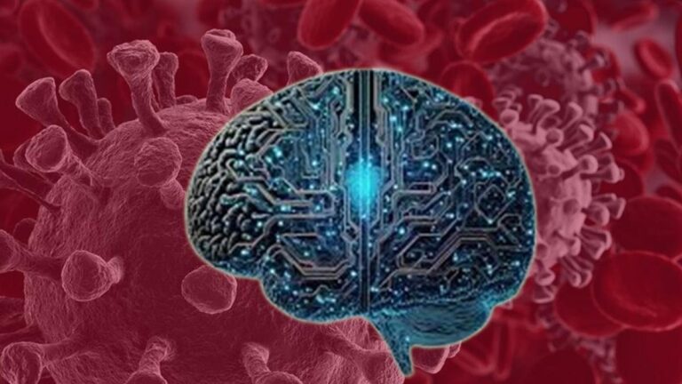 Sağlık Bakanlığı uygulandı! Yapay zeka, başarının neredeyse yüzde 90'ı ile kanseri önceden teşhis etti