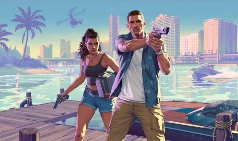 GTA 6'nın ikinci fragmanı son dakika bilimsel teknolojisinin kaydını yendi