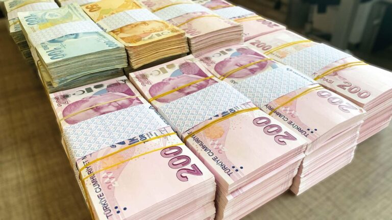 Parlamentoda Yeni Ekonomik Paket – BigPara Haberleri