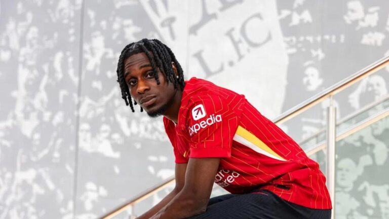 Liverpool'un yıldızı Jeremie Frimong, Bodrum'da 600 bin TL hesabı ödedi