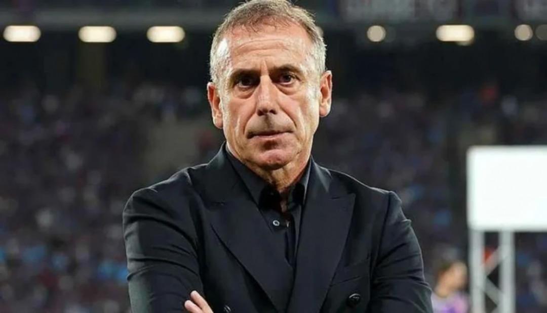 Antrenör Abdullah Avci sürpriz istiyor! İran takımı Avci yerine Resmi bir teklifte bulundu Persepolis İssmail Kartal'ı gönderdi ... 2