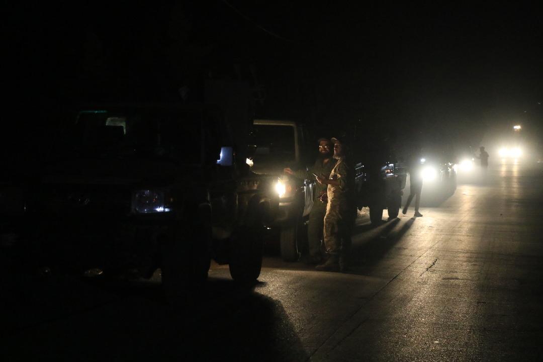 Çatışmanın seyrini Suriye'den değiştirecek hareket! Ordu Suveyda 2'den emekli oldu.