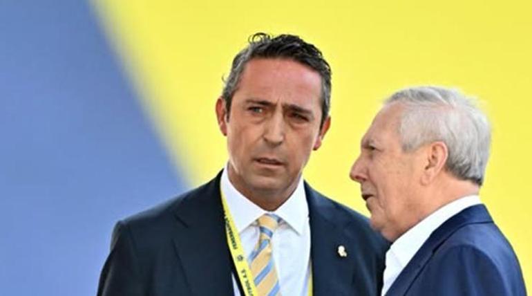 Aziz Yildirim: Fenerbahce kötü bir durumda