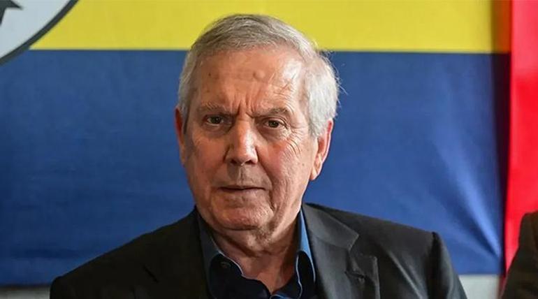Aziz Yildirim: Fenerbahce kötü bir durumda