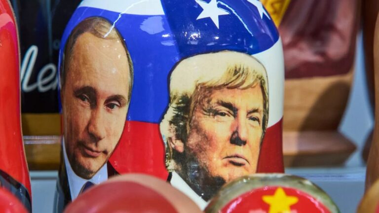 Alaska'daki Trump-Putin Zirvesi: Bir toplantı, farklı hedefler