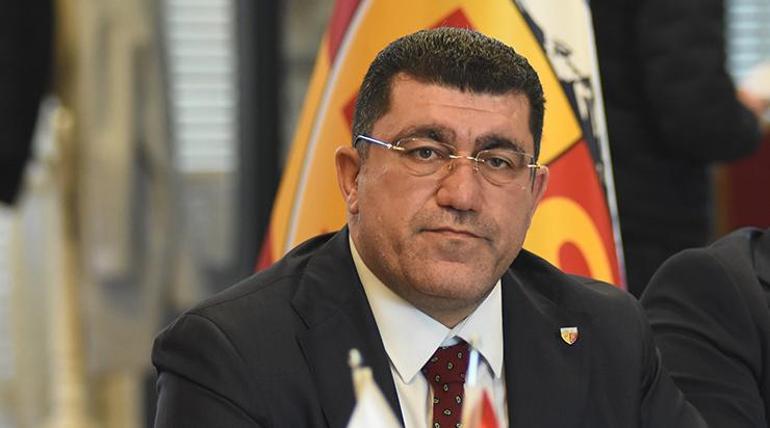 Kayserisport'tan Beşikta'ya kötü haberi reddettiler