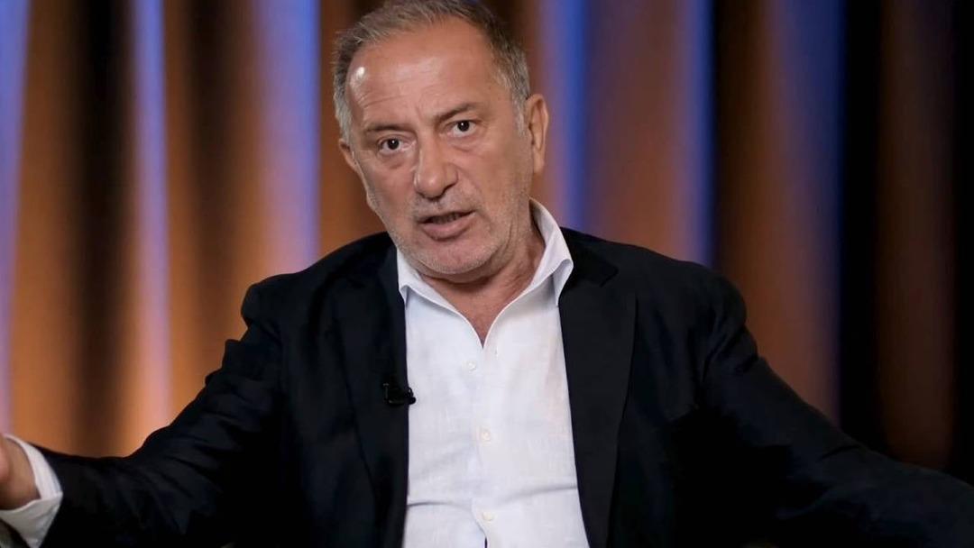 Son dakika! Gazeteci Fatih Altayli'nin YouTube kanalının erişim engelleri geldi! Kaldırılacak İçerik 2