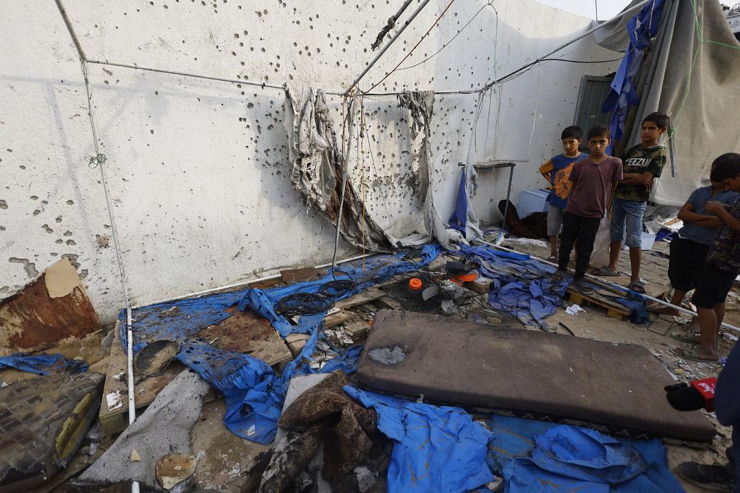 Suikastçıların dilini kullandılar! Dünyayı yükselten saldırıdan sonra, Alman gazetesi Bild Skandalı Başlık 3