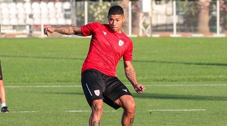 Douglas Tanque Bandezorpor'da