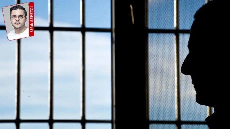 Hapishanelerdeki hastalar için yaşam hakkı siyasete teslim edildi: Ölüm için terk edildi – son dakikanın Torrkiye haberleri