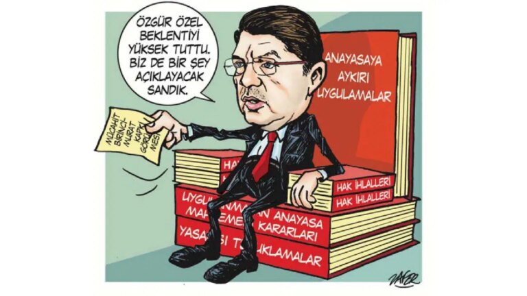 Pespa – Ağustos – 15 Ağustos 2025