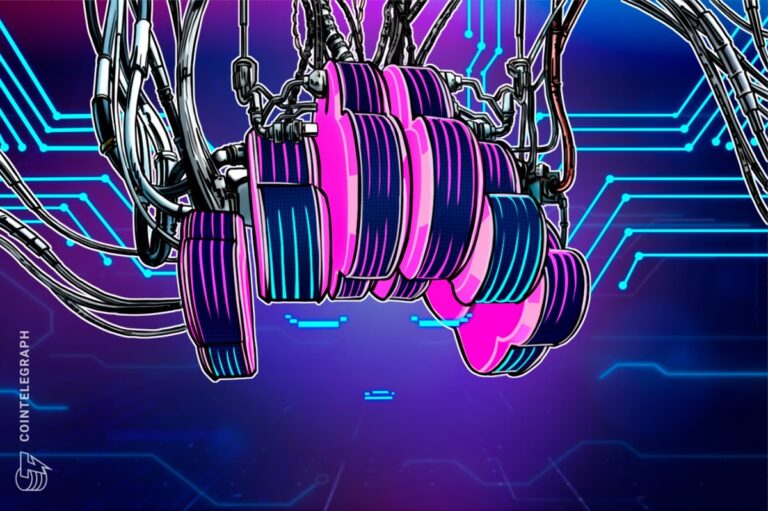 Yolsuzlukla mücadele etmek için yapay zeka bakanı