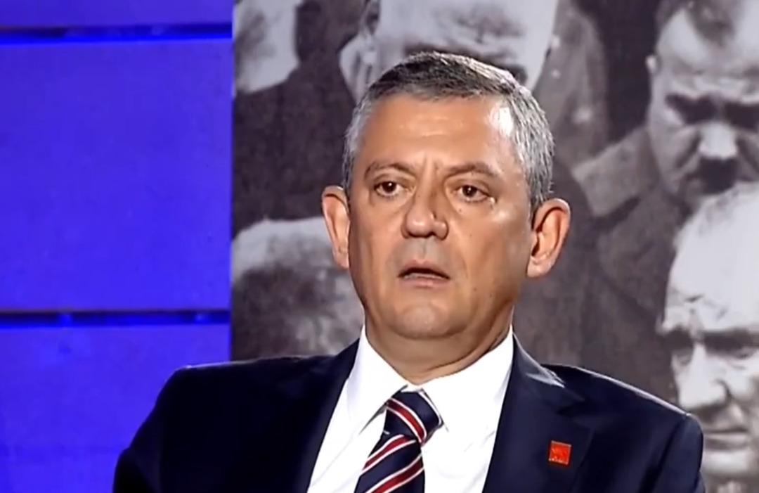 Gürsel Tekin ihraç edildi! CHP Özgür Özel Lideri: 