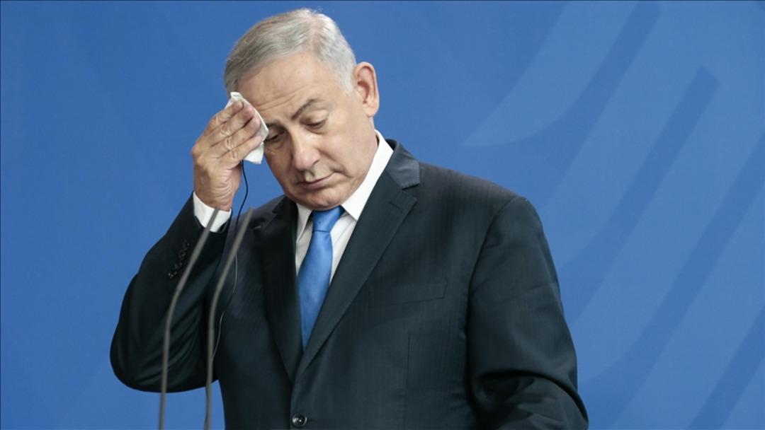İsrail Basın Netanyahu Ya Türkiye için Uyarı! Fiyatın ağır olacağını söyleyerek açıkladılar: