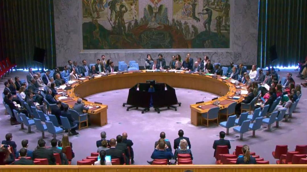 Yaptırımları enküzden İran 2'ye sürdürme kararı