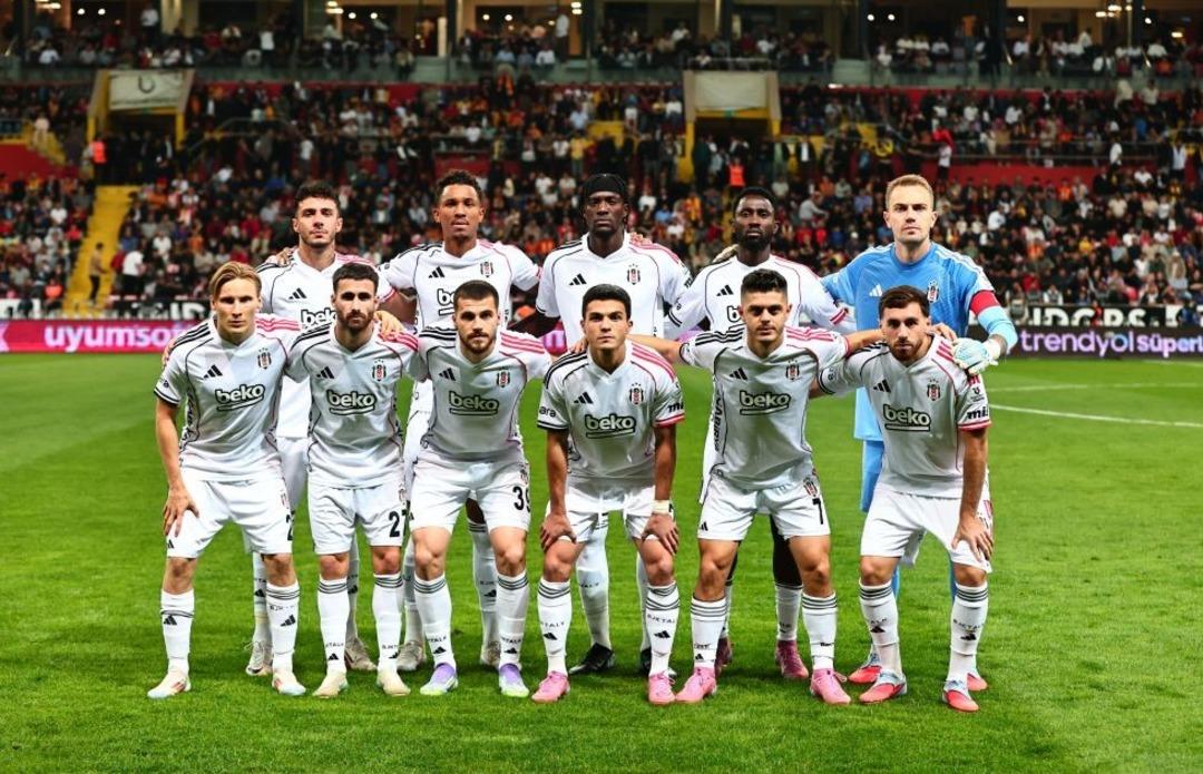 Besiktas, Kayserisport bir hedefti! Rafa Silva Hat-Tick Made, Siyah Beyaz Beyazlar kendilerini buldu! 2