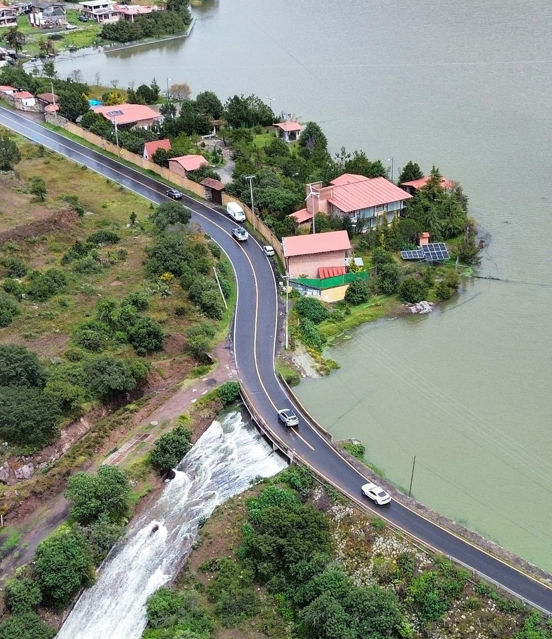 Meksika'yı etkisi altına alan feci sel! Çok sayıda ölüm var: Savunma Bakanlığı alarma geçti; bunlardan 16'sı
