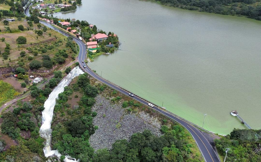 Meksika'yı etkisi altına alan feci sel! Çok sayıda ölüm var: Savunma Bakanlığı alarma geçti; bunlardan 18'i