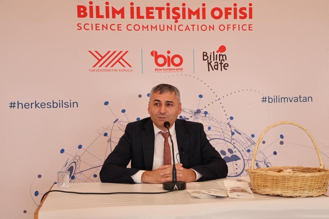 Mantarların gizemli dünyasını konuştuk! Dünyada yaklaşık 5 milyon mantar türü var: sadece 3 bini yenilebilir! 4