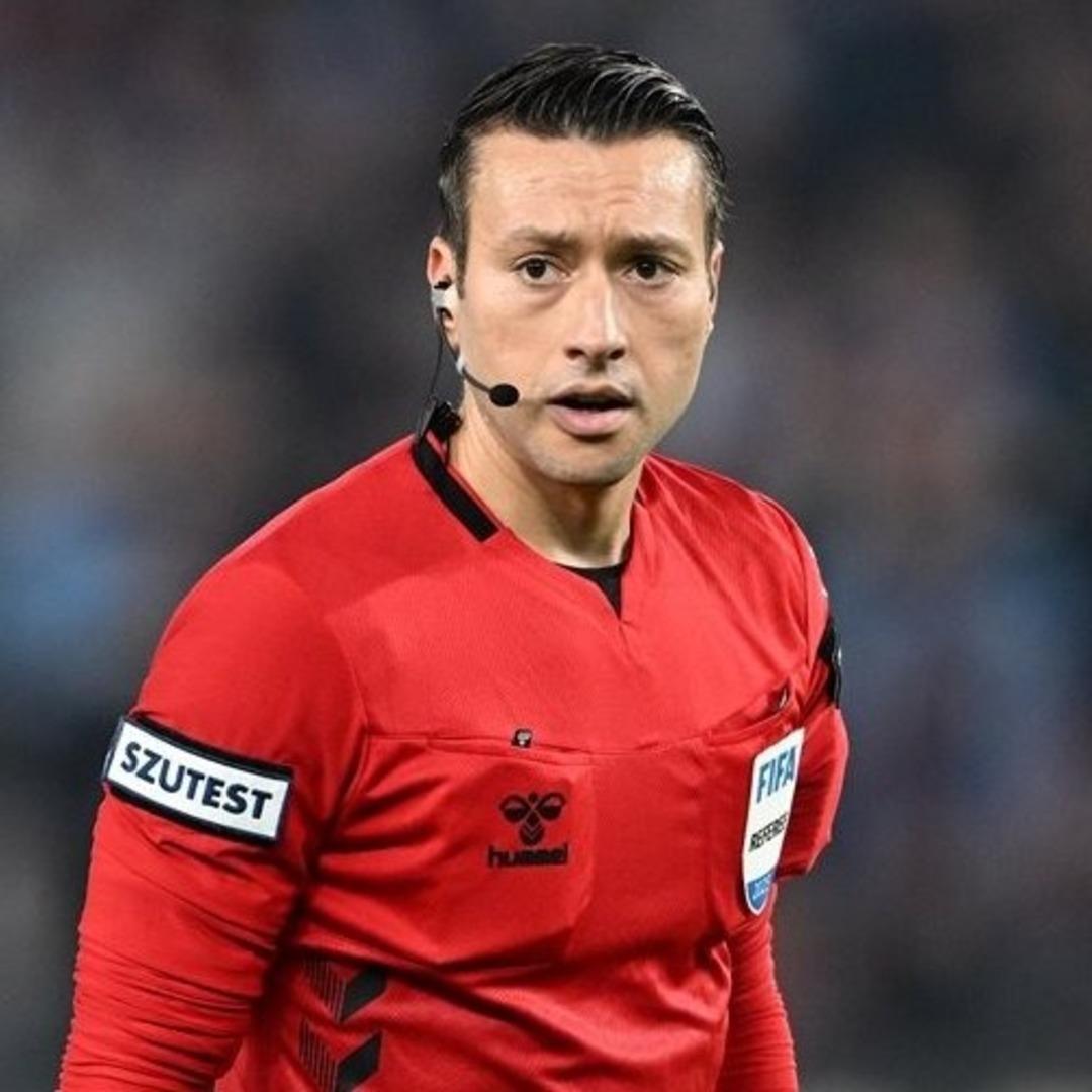 Bahis gerekçesiyle PFDK'ya sevk edilen hakem Zorbay Küçük hakkında Erman Toroğlu ve Emre Bol'dan tesadüfi açıklamalar! 3