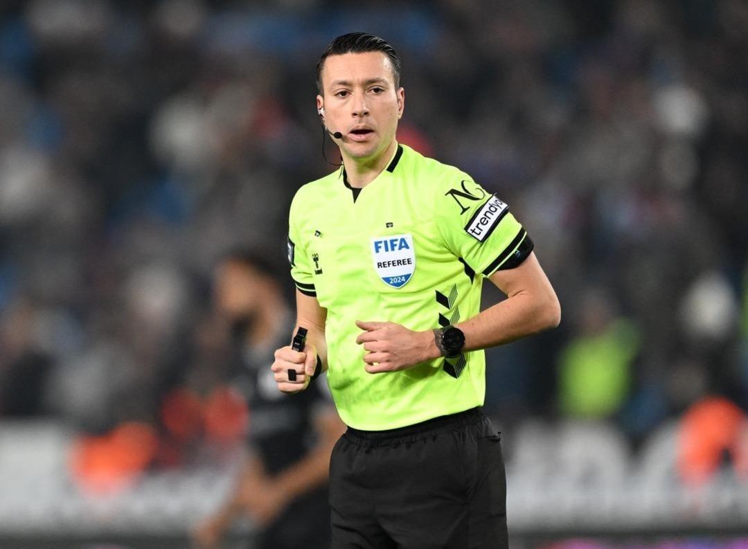 Bahis gerekçesiyle PFDK'ya sevk edilen hakem Zorbay Küçük hakkında Erman Toroğlu ve Emre Bol'dan tesadüfi açıklamalar! 10