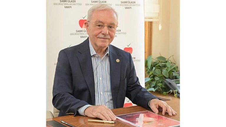 Dünya Gıda Günü'nde gıda okuryazarlığına dikkat çekildi