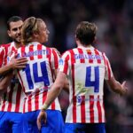 Atletico Madrid ABD'li bir yatırım şirketinin kontrolüne girdi