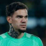 F.Bahçe'nin yıldız oyuncusu Ederson maç sonunda isyan etti: Anlamıyorum!