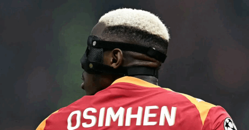 Union SG maçına saatler kala Osimhen Okan Buruk ile görüştü! İşte maçın muhtemel 11’leri ve tüm detaylar –